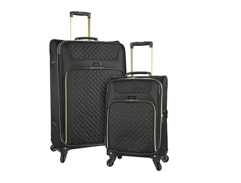 Best Soft Sided Luggage Sets 2020 Luggage Spots