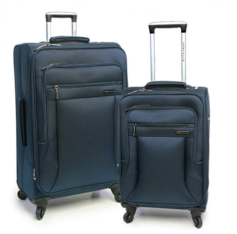 perry-ellis-2-piece-luggage-set-review-2020-luggage-spots