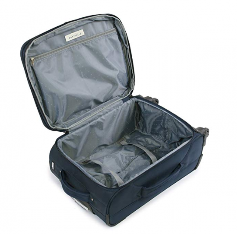 Best Soft Sided Luggage Sets 2020 Luggage Spots