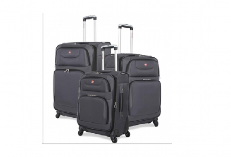 Best Soft Sided Luggage Sets 2020 - Luggage Spots