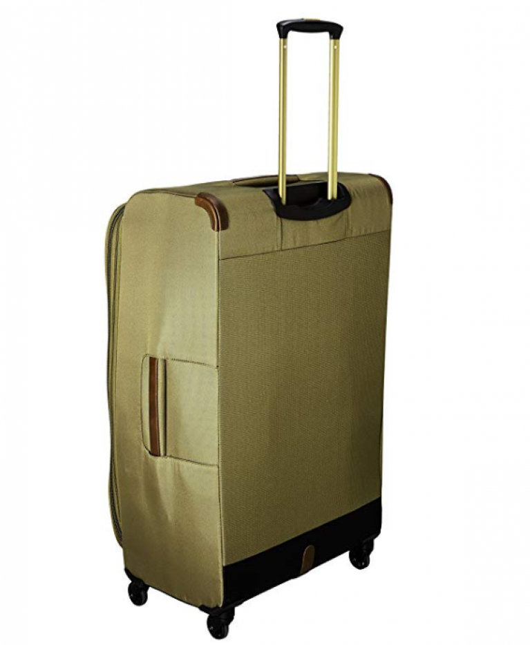 Best Soft Sided Luggage Sets 2020 - Luggage Spots