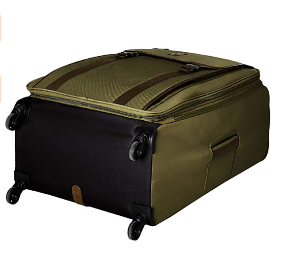 timberland luggage uk