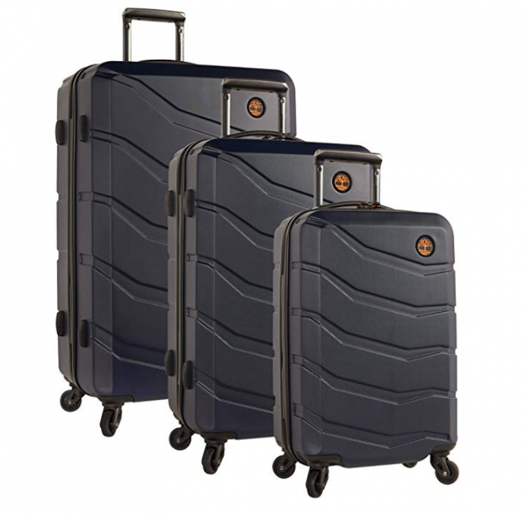 timberland williston luggage