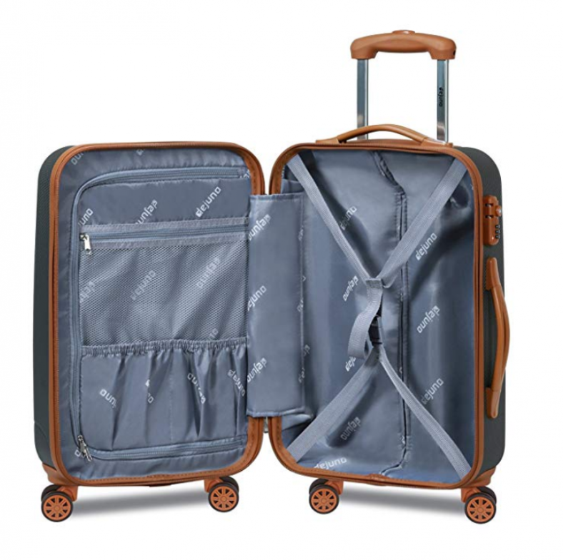 Best Hardside Luggage Set Comparison And Reviews: Which Should You Get ...