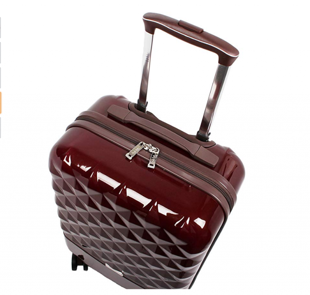 Best Hardside Luggage Set Comparison and Reviews Which should you get