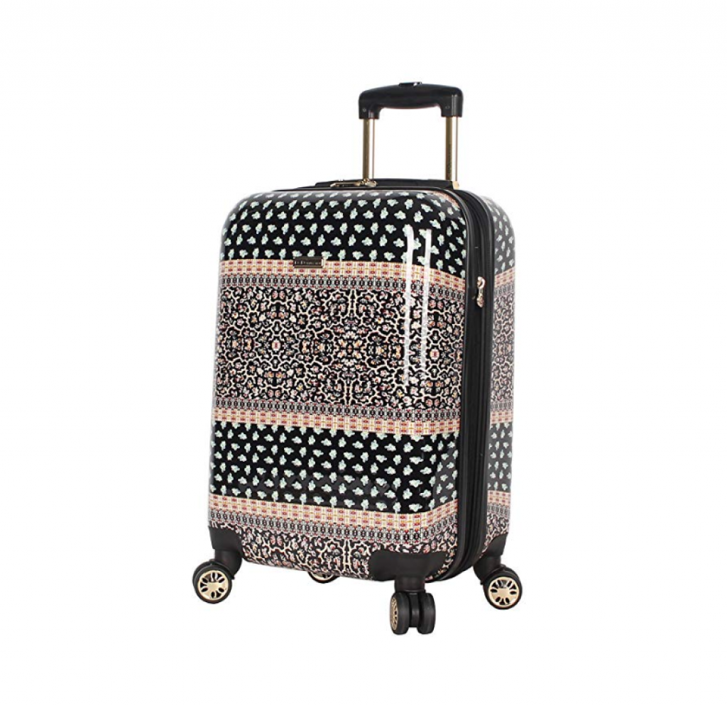 Best Hardside Luggage Set Comparison and Reviews Which should you get