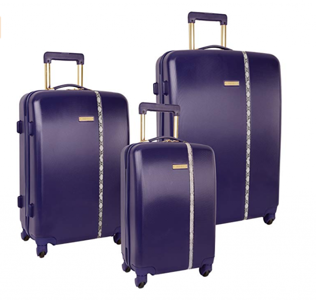 Best Hardside Luggage Set Comparison And Reviews: Which Should You Get ...