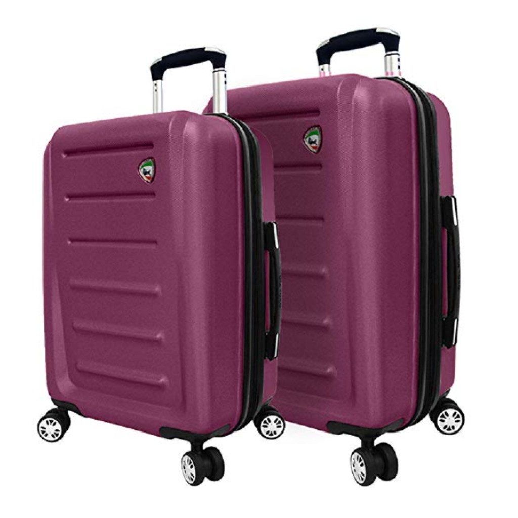 Best Hardside Luggage Set Comparison And Reviews: Which Should You Get ...