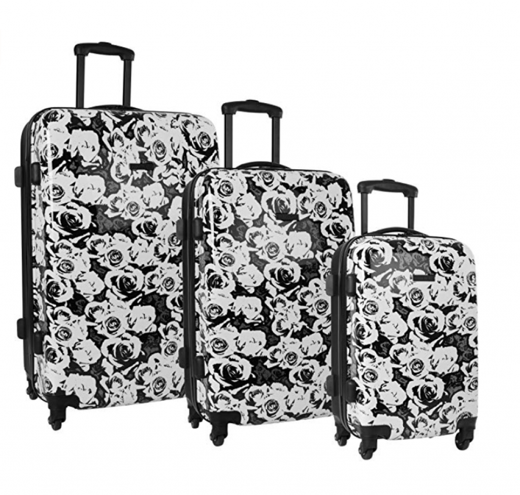 Best Hardside Luggage Set Comparison and Reviews Which should you get