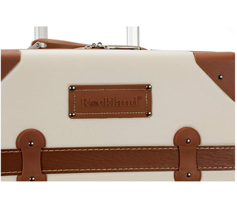 rosetti luggage sets