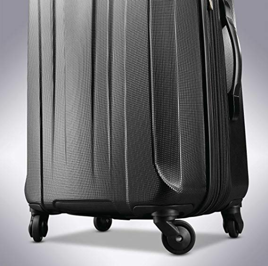 samsonite pulse