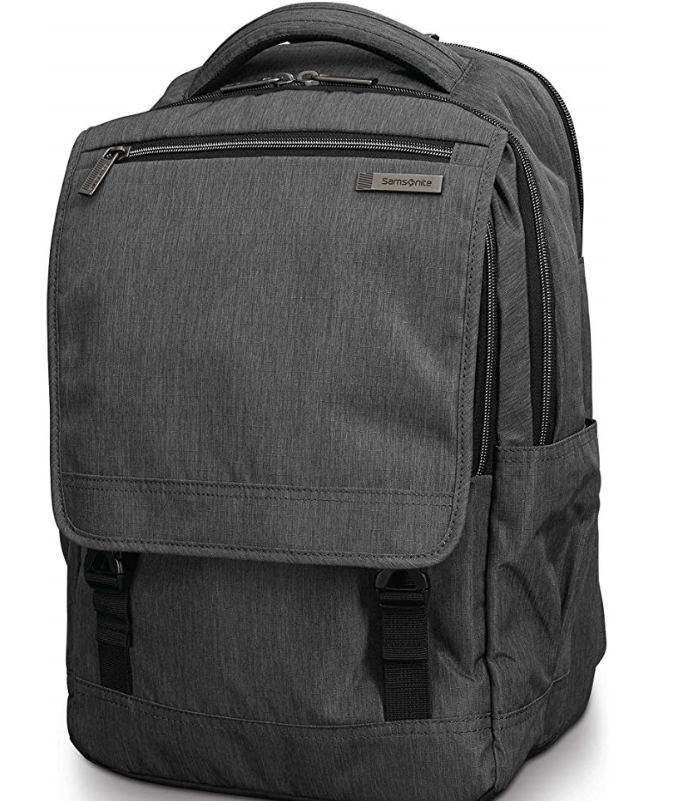 samsonite backpack 2019