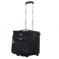 lucas expandable luggage reviews