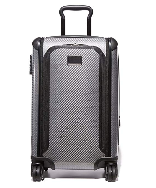 tumi tegra lite review