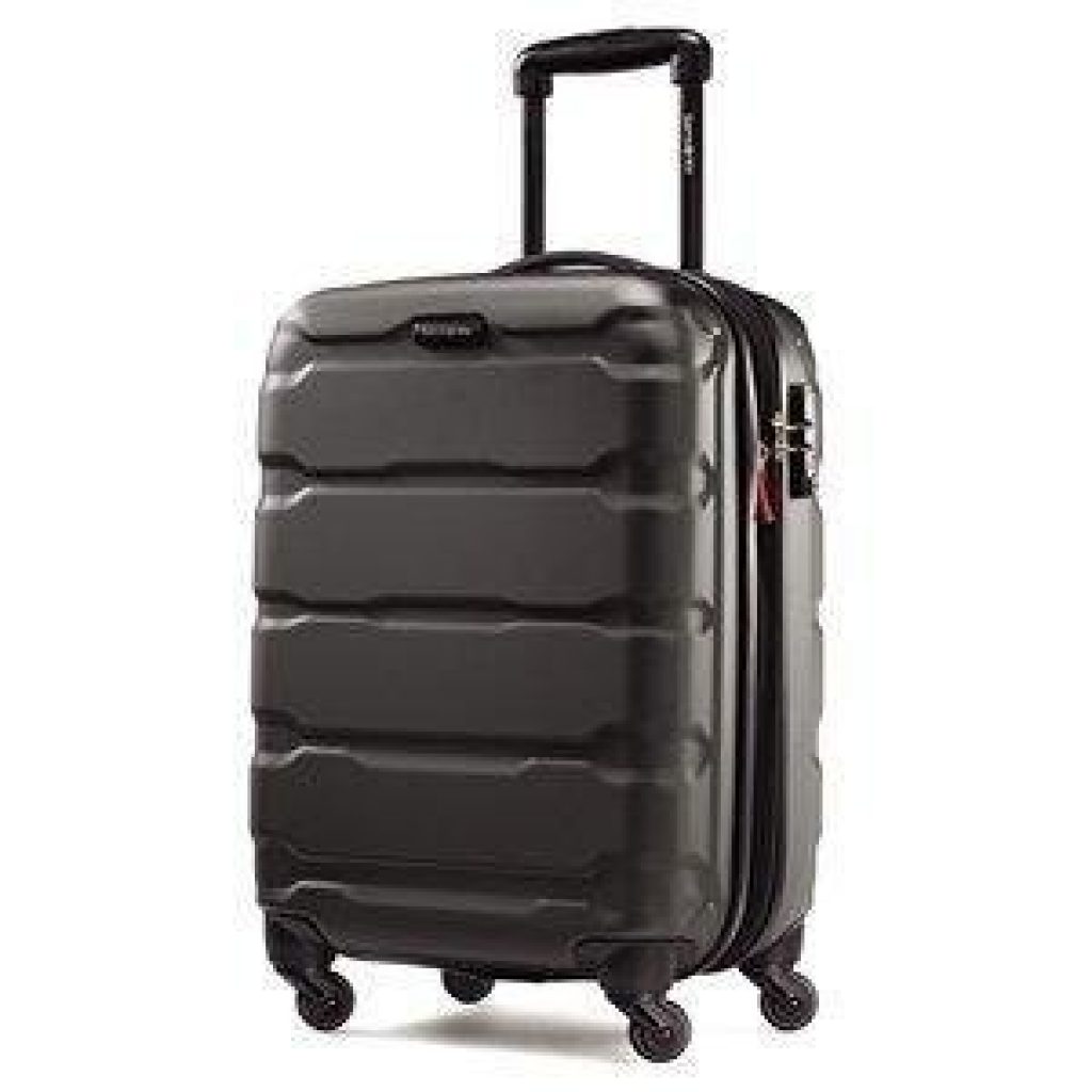 Best Lightweight Luggage Set