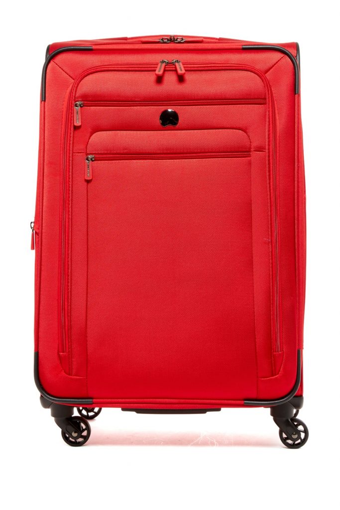 Best Lightweight Luggage Set