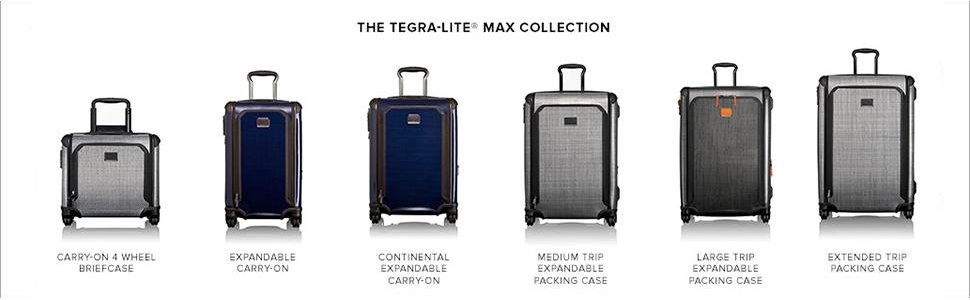 tumi tegra lite review