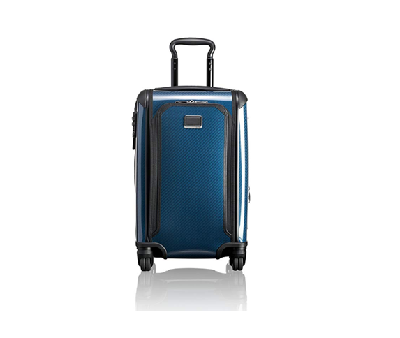 tumi tegra lite review