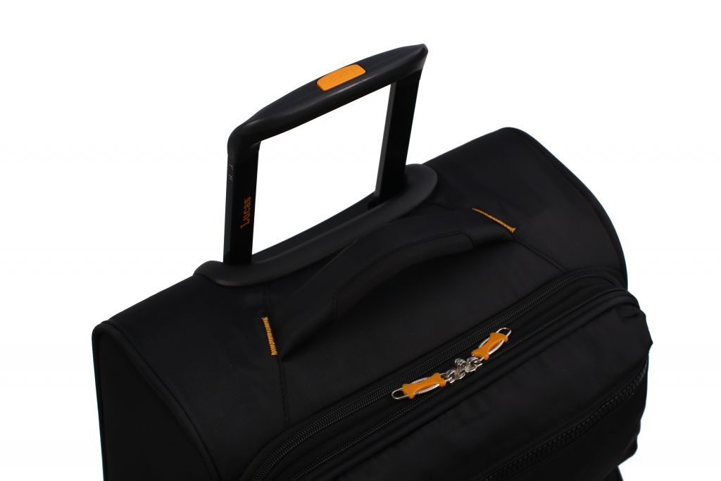 Best Lightweight Luggage Set Handle