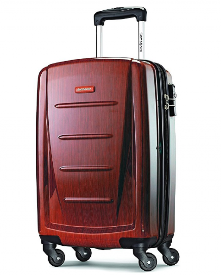 Samsonite Winfield 2 Review 2020 Luggage Spots