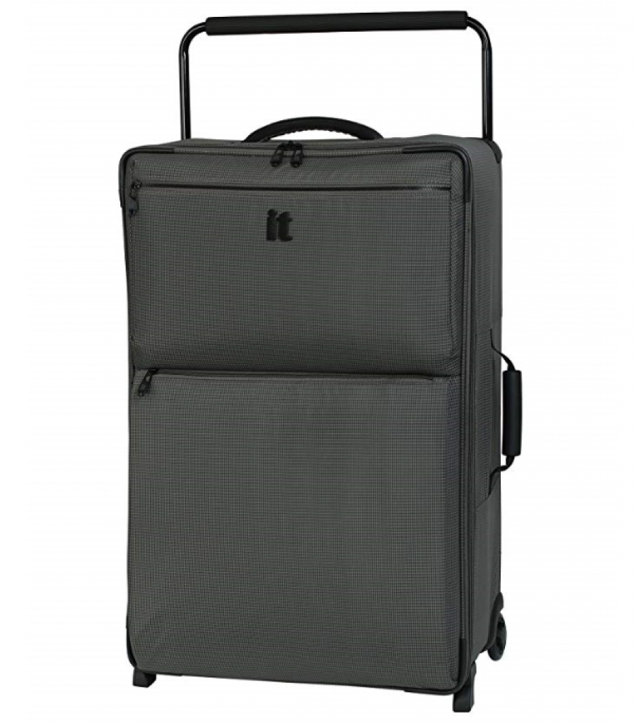 IT World’s Lightest Suitcase Review 2020 - Luggage Spots