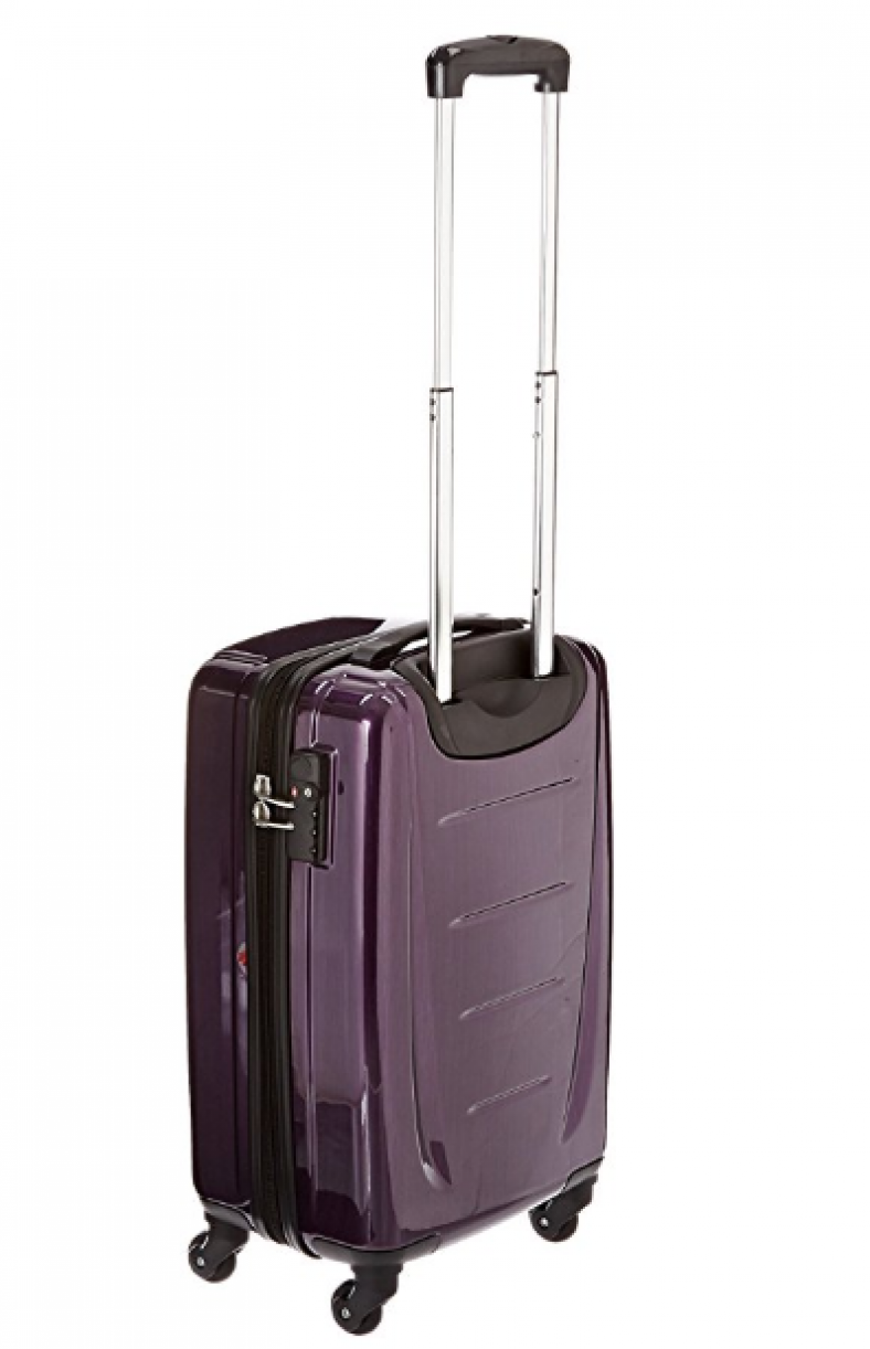 Samsonite Winfield 2 Review 2020 Luggage Spots