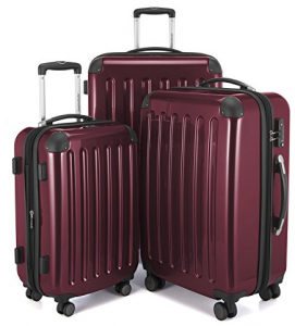 Hauptstadtkoffer Luggage Review