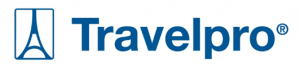 TravelPro Logo