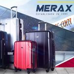 Merax Luggage Review