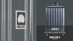 delsey helium carry on review