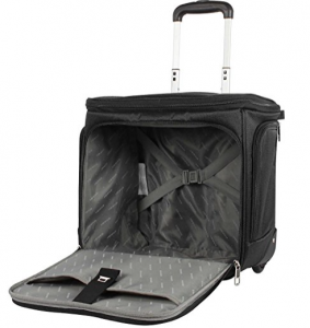 ciao carry on luggage inside