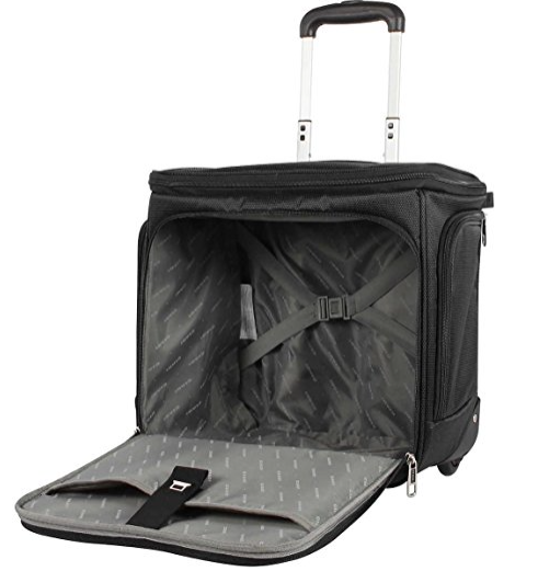 ciao convertible underseat bag