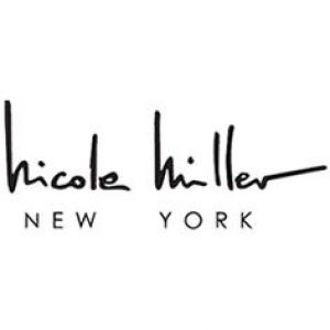 nicole miller luggage