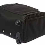 samsonite wheeled underseater small review