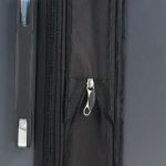 delsey luggage helium aero