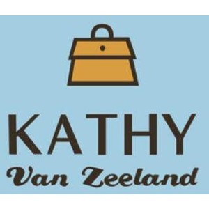 kathy van zeeland luggage