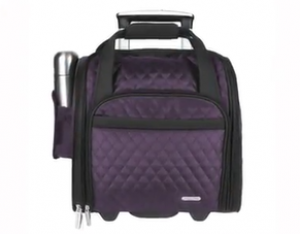 travelon carry on luggage free shipping travelon carry on luggage free shipping