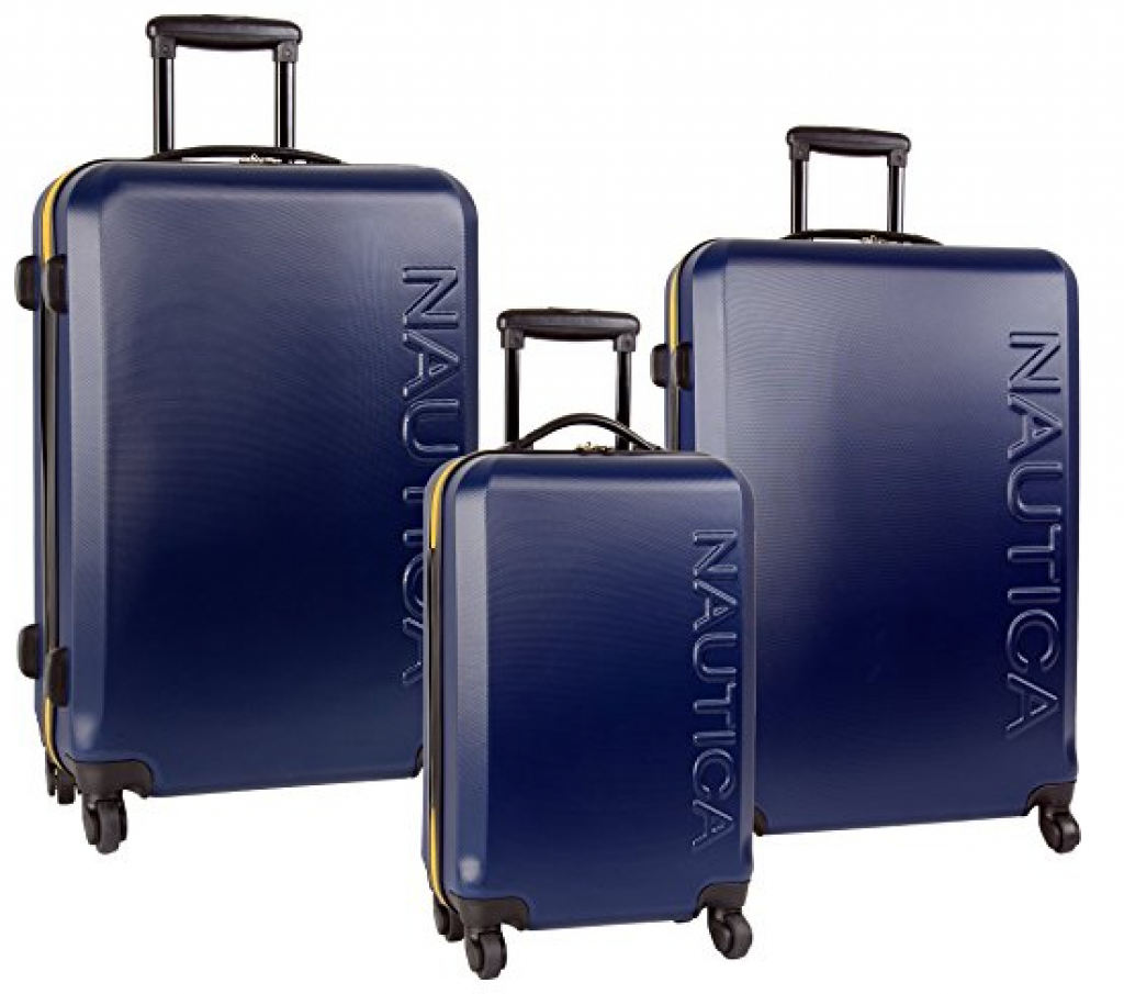 Best of Best Fashion Luggage Sets 2020 Luggage Spots