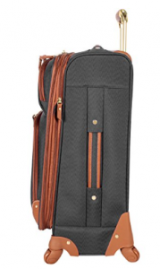 steve madden carry on luggage