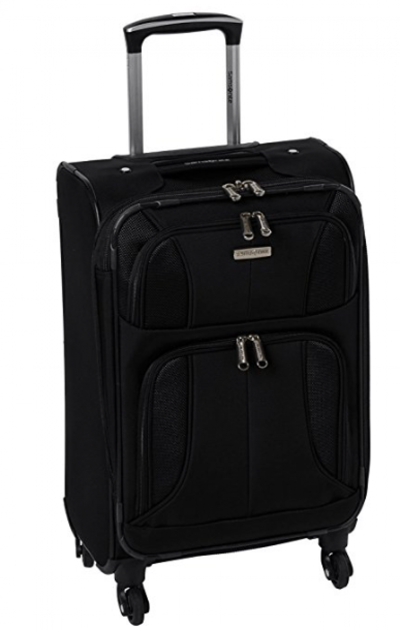 Samsonite Aspire Xlite Spinner 19 Review 2020 Luggage Spots