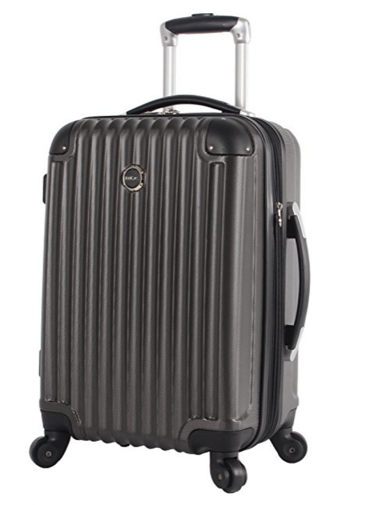 Best Hardside Luggage Set Comparison and Reviews Which should you get