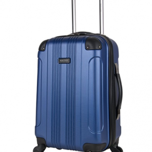 kenneth cole reaction luggage reviews