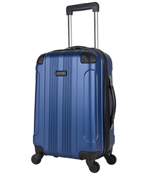 Cole Reaction Out of Bounds 20" 4 Wheel Upright Review 2020