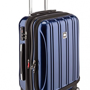 delsey helium carry on review