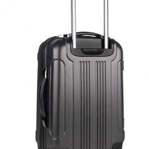 kenneth cole reaction carry on luggage