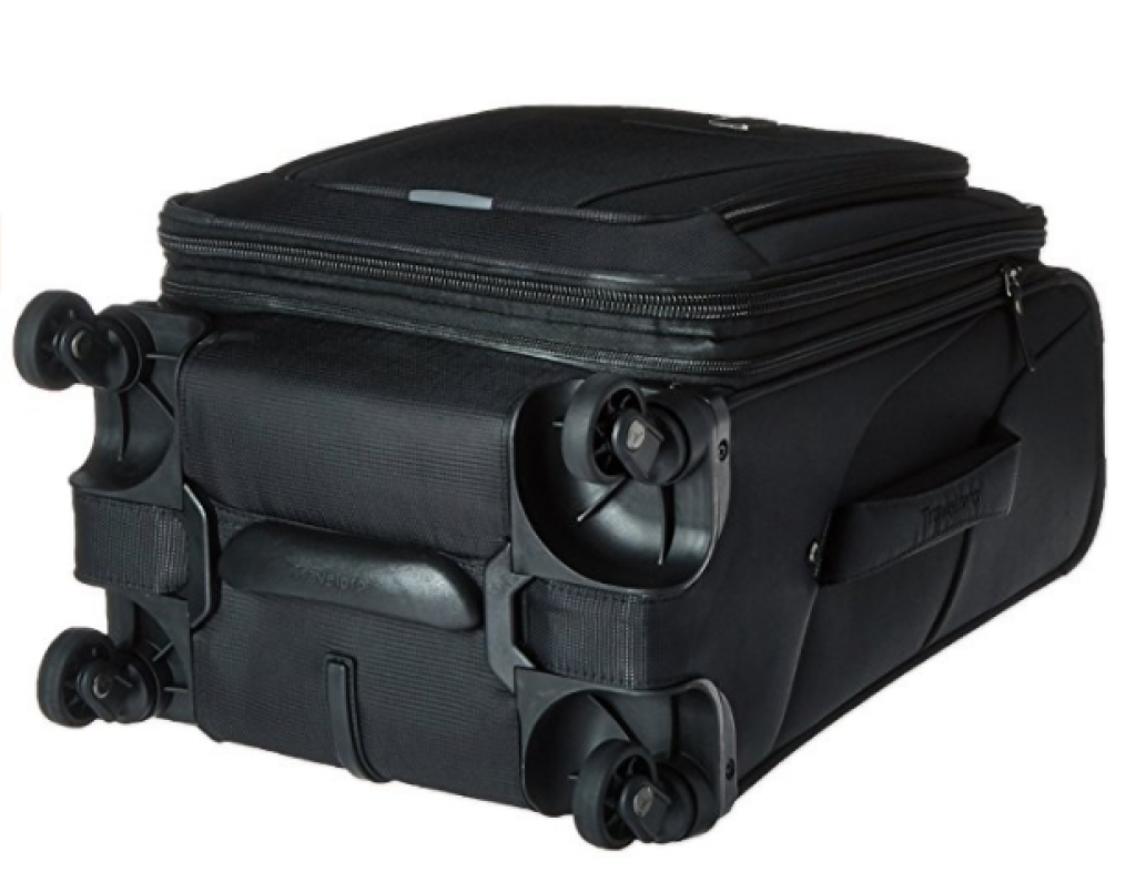 Travelpro Maxlite 4 International Carry-On Reviews 2020 - Luggage Spots