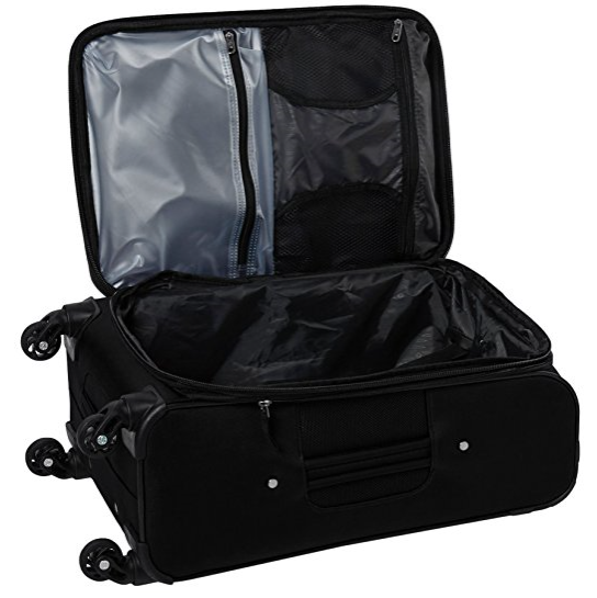 Samsonite Aspire Xlite Spinner 19 Review 2020 Luggage Spots