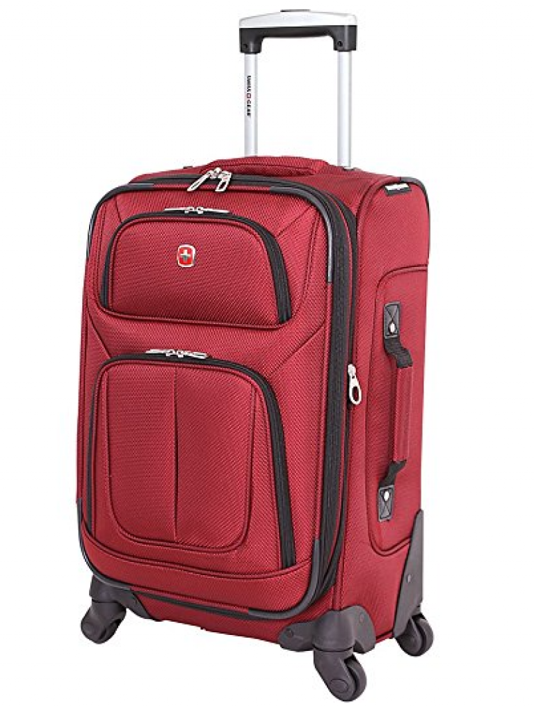 Swiss Gear Carry On Sion 21