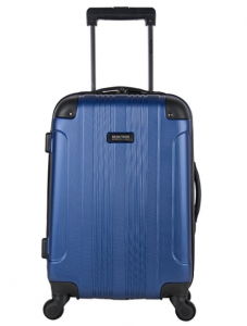 kenneth cole carry on luggage