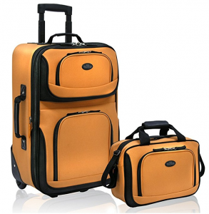 us traveler luggage reviews
